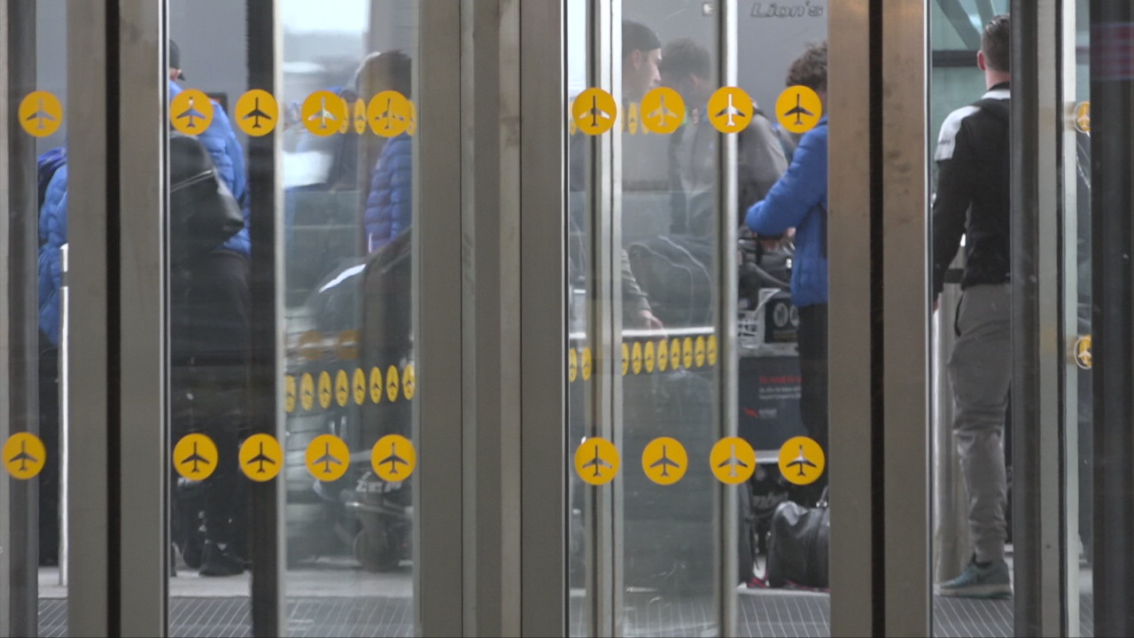 På tur med Vålerenga